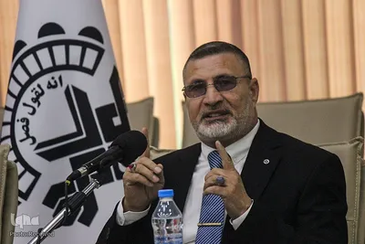 برگزاری محفل قرآنی با حضور قاریان ایران و عراق