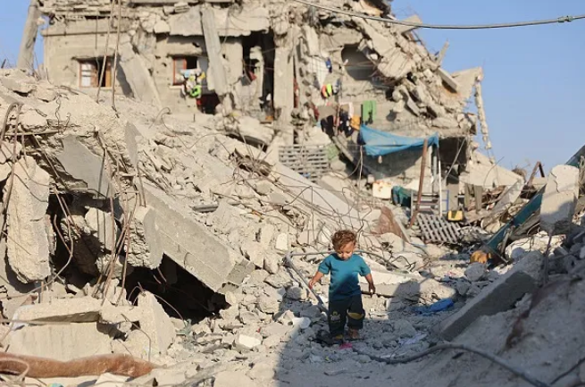 4000 Fälle von Waffenstillstandsverletzungen und schwere humanitären Lage im Gazastreifen 4000 Fälle von Waffenstillstandsverletzungen und schwere humanitären Lage im Gazastreifen