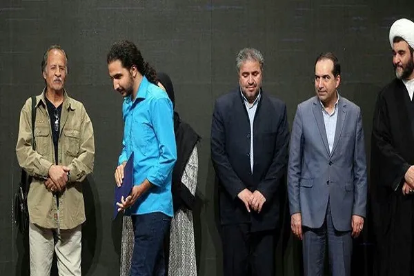 فیلمساز چهارمحال‌وبختیاری برگزیده سومین جشنواره ملی فیلم ایثار شد
