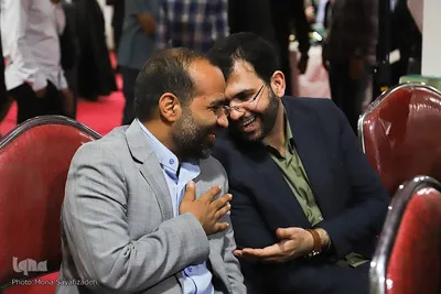 چهارمین روز نمایشگاه قرآن و عترت خوزستان