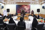 اعلام رتبه‌های چهل‌وهشتمین مسابقات قرآن استان تهران در بخش بانوان