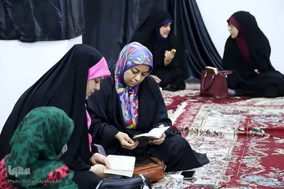 چهارمین دوره مسابقات قرآن «ریاض الفرقان» در اهواز