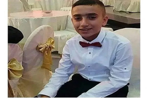 شهادت نوجوان فلسطینی به ضرب گلوله نظامیان اسرائیلی