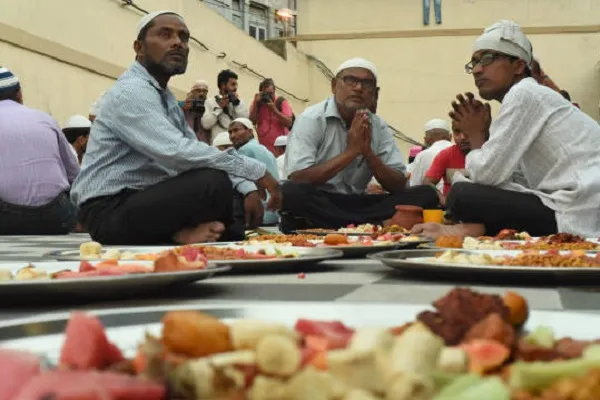 5 Asya ülkesinde Ramazan başlangıcı