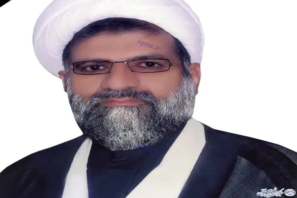 واعظ و مبلغ سیستانی درگذشت