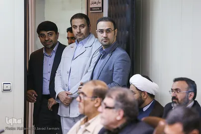دیدار نوروزی جامعه قرآنی کشور