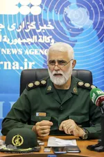سرهنگ عبدالرضا حاجتی، معاون هماهنگ‌کننده سپاه ولیعصر(عج)