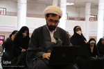 اختتامیه هشتمین جشنواره علامه حلی (ره) استان فارس
