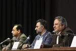 بازدید معاون علمی و فناوری ریاست جمهوری از جهاد دانشگاهی خراسان رضوی
