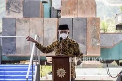 Muhammadiyah Siagakan RS di Seluruh Indonesia