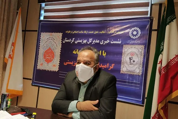 ۲۲۳ واحد مسکن مددجویان بهزیستی در کردستان به بهره‌برداری می‌رسد