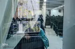 برگزاری آزمون استخدامی وزارت امورخارجه در تبریز‎