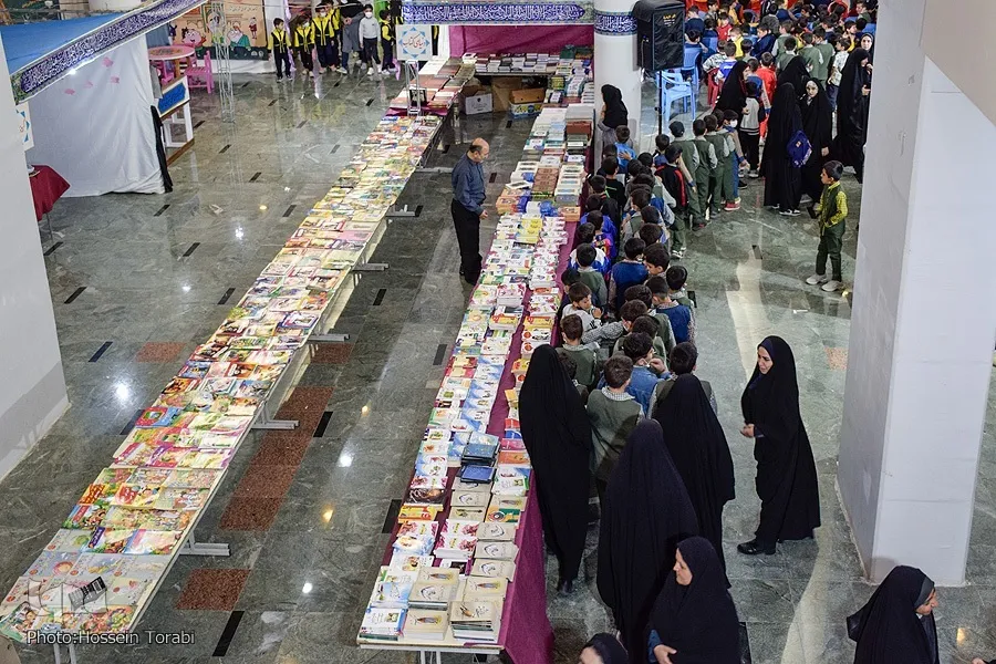 آیین اختتامیه نمایشگاه قرآن چهارمحال‌وبختیاری برگزار می‌شود