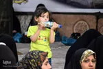 جشن روز دختر در اهواز 
