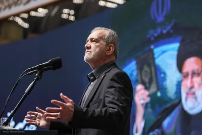 همایش بین‌المللی «دیپلماسی مقاومت» و گرامیداشت شهدای خدمت