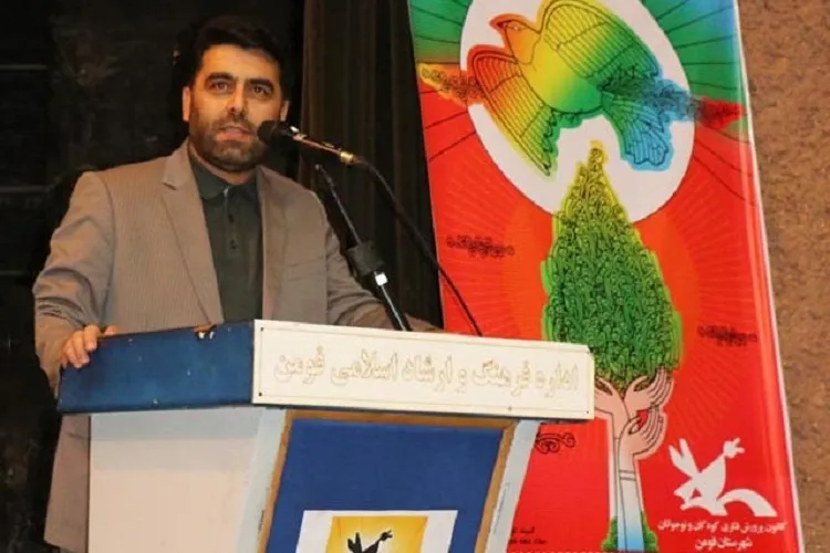 31 مرکز فرهنگی و هنری در گیلان زیر نظر کانون پرورش فکری فعالیت دارند