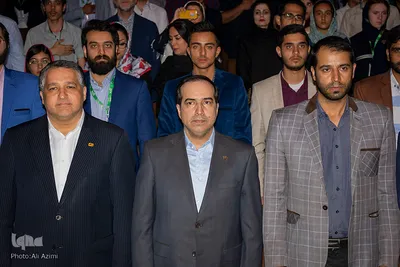 اختتامیه سی و دومین جشنواره بین المللی فیلم کودک و نوجوان