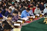 نگاهی به برنامه‌های دهه فجر اداره اوقاف ابهر