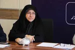 نشست خبری جشنواره ملی قرآن دانشجویان در تبریز‎