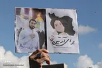 روز مبارزه با استکبار جهانی در بیرجند