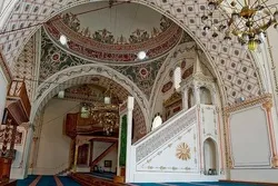 بلغاریہ؛ مسجد «ژومایا»؛ مصروف مرکز عبادت