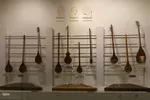 سفر به دنیای نغمه‌ها در موزه موسیقی اصفهان