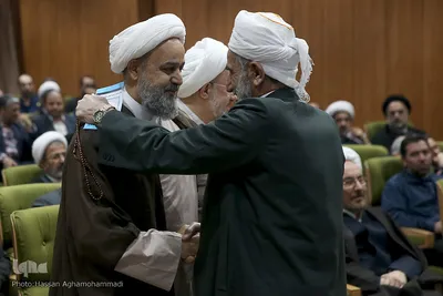 مراسم معارفه دبیرکل جدید مجمع جهانی تقریب مذاهب اسلامی