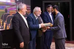 محفل انس با قرآن کریم در دانشگاه اصفهان