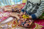 ابرقهرمانان کوچک