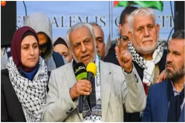 Mufti na kasar Australia ya soki cin zarafin firaministan Isra'ila