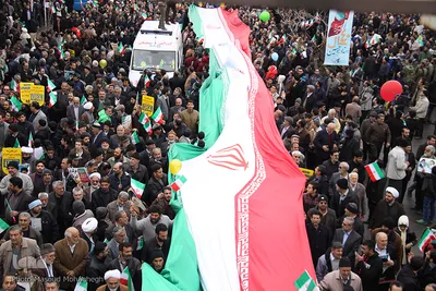 شکوه چهل سالگی در سمنان