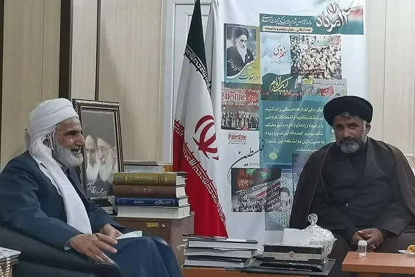 نقش شورای هماهنگی تبلیغات اسلامی در حفاظت از آرمان‌های انقلاب اسلامی مشهود است