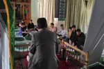مرحله استانی سی و دومین دوره مسابقات قرآنی جهاد کشاورزی در لرستان برگزار شد