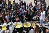 حماس در روز جهانی اقدام بشردوستانه: حمایت انسانی از غزه باید تقویت شود