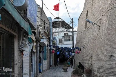 شور حسینی در سمنان