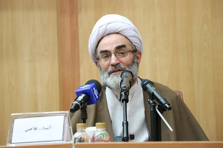 برگزاری یادواره ۳۰ شهید والامقام روستای کلیشم