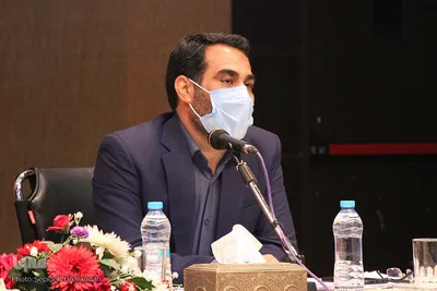 چهارمین نشست شورای اداری خراسان‌جنوبی