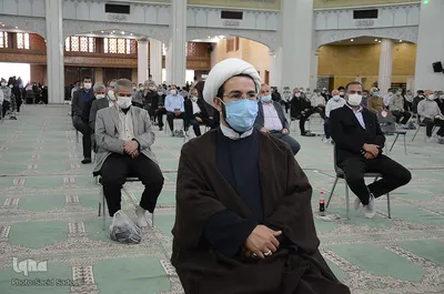 مراسم سالگرد ارتحال امام خمینی( ره) در تبریز