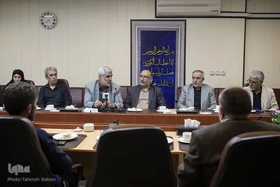 ظهر دلنشین زنده‌یاد «محمدتقی مروت»
