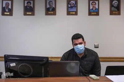 مرحله مقدماتی چهل و سومین مسابقات سراسری قرآن کریم