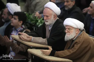 نماز جمعه تهران