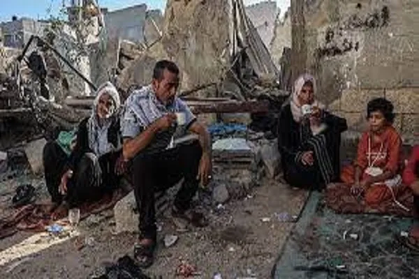 Israël et le Hamas approuvent une trêve