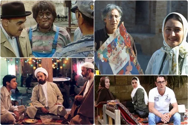 اعلام فیلم‌های منتخب پایان هفته در سیما + فیلم