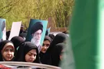 راهپیمایی روز جهانی قدس در تبریز‎ Inbox