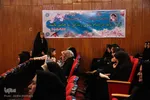 رقابت‌ رشته‌های حفظ بخش بانوان مسابقات قرآن - اراک/عکاس:زهرا بهرامی