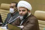نشست مدیران و مسئولان فرهنگی استان فارس با رئیس سازمان تبلیغات اسلامی کشور
