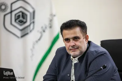 محمدرضا مسیب‌زاده، مدیرکل قرآن، عترت و نماز آموزش و پرورش، بیست و چهارمین جلسه ستاد راهبری طرح ملی حفظ قرآن کریم