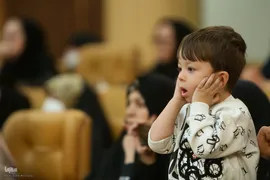 همایش بین‌المللی همبستگی جهانی زنان علیه نسل‌کشی رژیم صهیونیستی