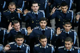 بزرگداشت چهلمین سالروز ورود تاریخی امام خمینی(ره)