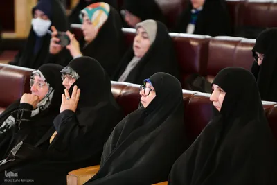 همایش بین المللی خانواده مقاوم